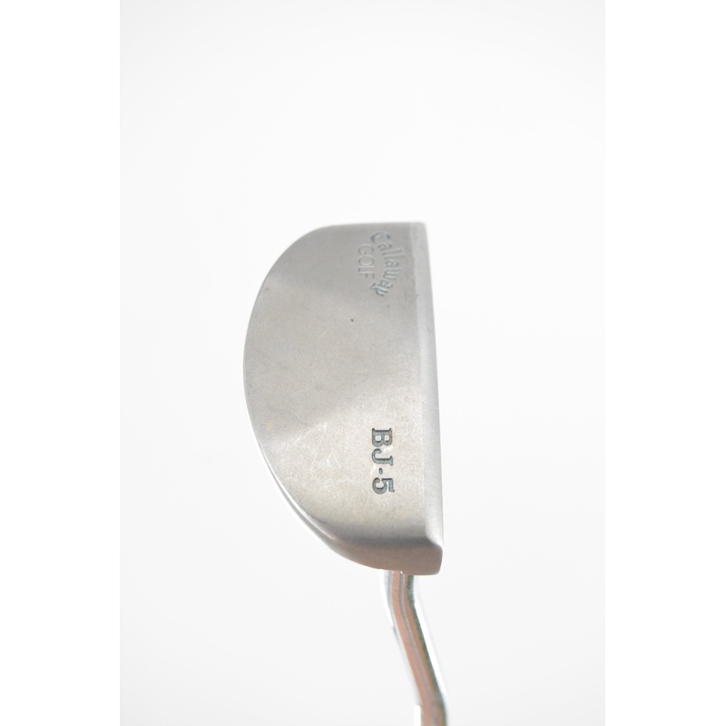 Callaway BJ-5 Putter 34