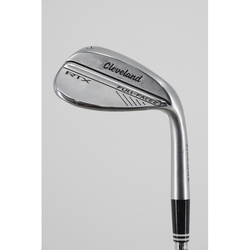 Cleveland RTX Full Face 2 Zipcore Tour Rack 54 Degree Wedge Wedge Flex 35