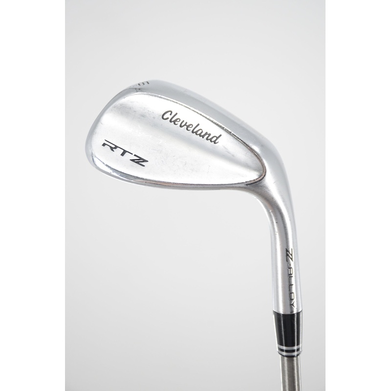 Cleveland RTZ Tour Satin 56 Degree Wedge SR Flex 34.75