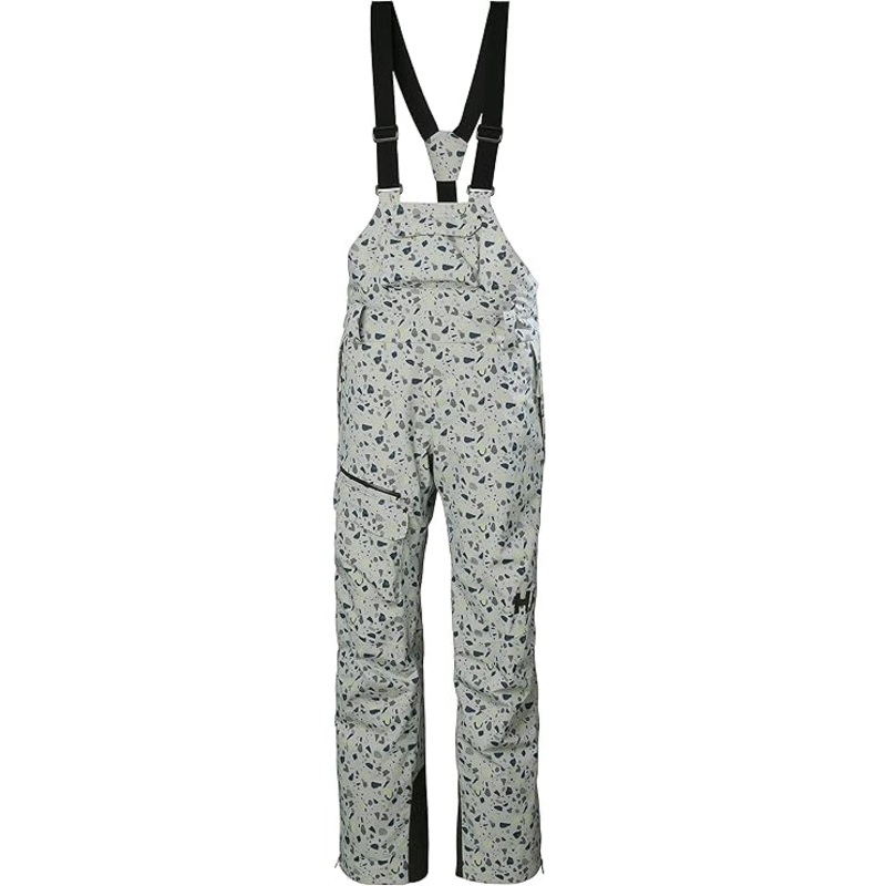 Helly Hansen Women’s Powderqueen Bib Pants