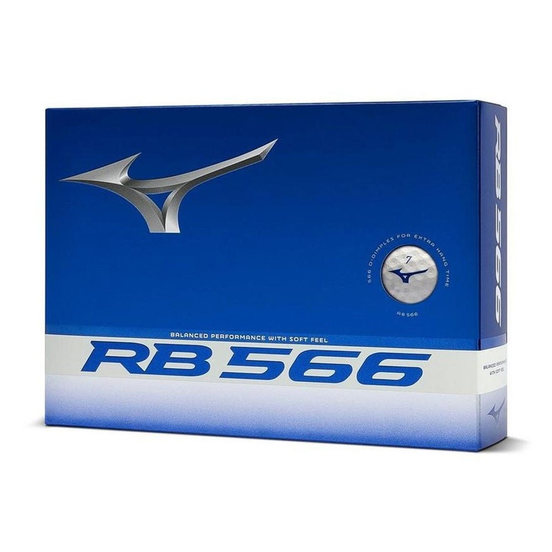 Mizuno RB 566 Golf Balls – 2024