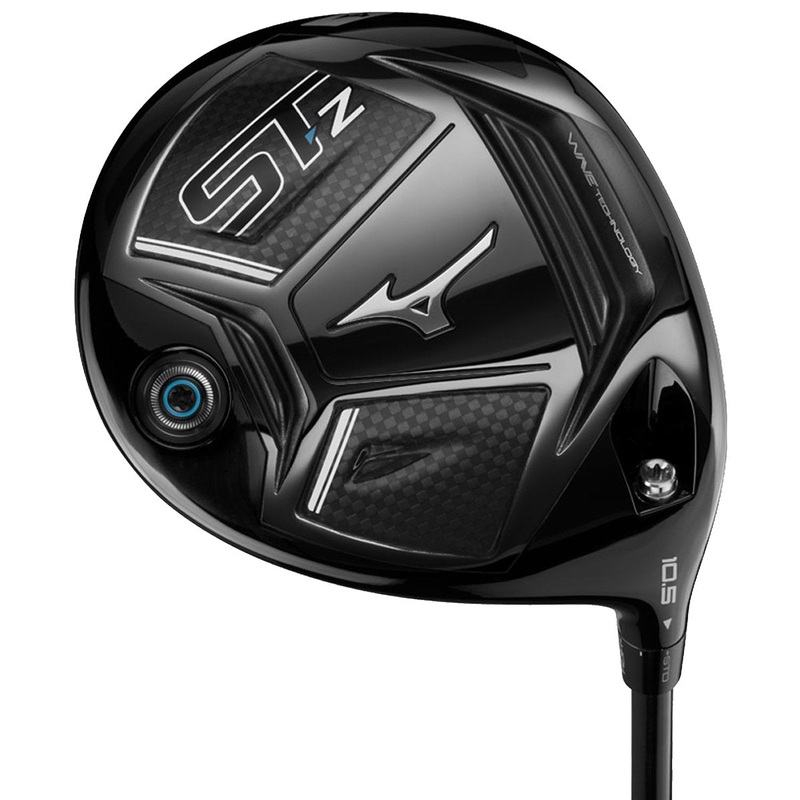 Mizuno ST-Z Driver (Left-Handed)