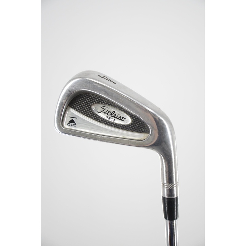 Titleist DCI 762 4 Iron S Flex 38.5