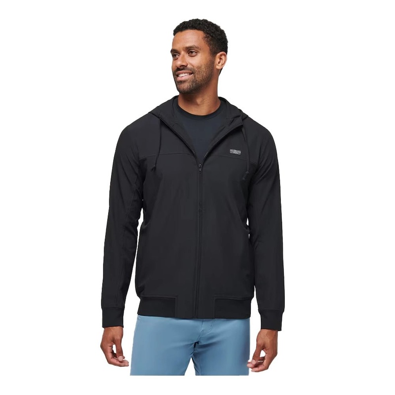 Travis Mathew Wanderlust Golf Hoodie