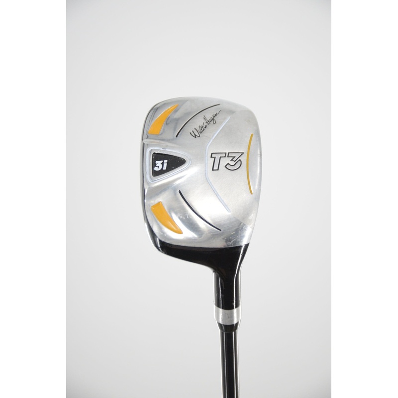 Walter Hagen T3 3 Hybrid S Flex 39.75