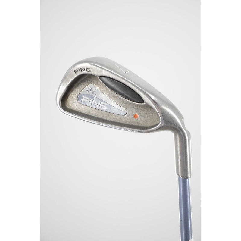 Women’s Ping G2L 7 Iron W Flex 35.75