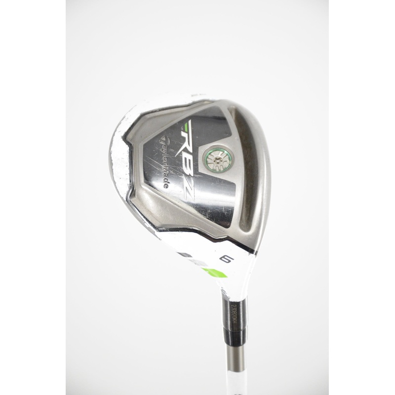 Women’s TaylorMade Rocketballz 6 Hybrid W Flex 37.75