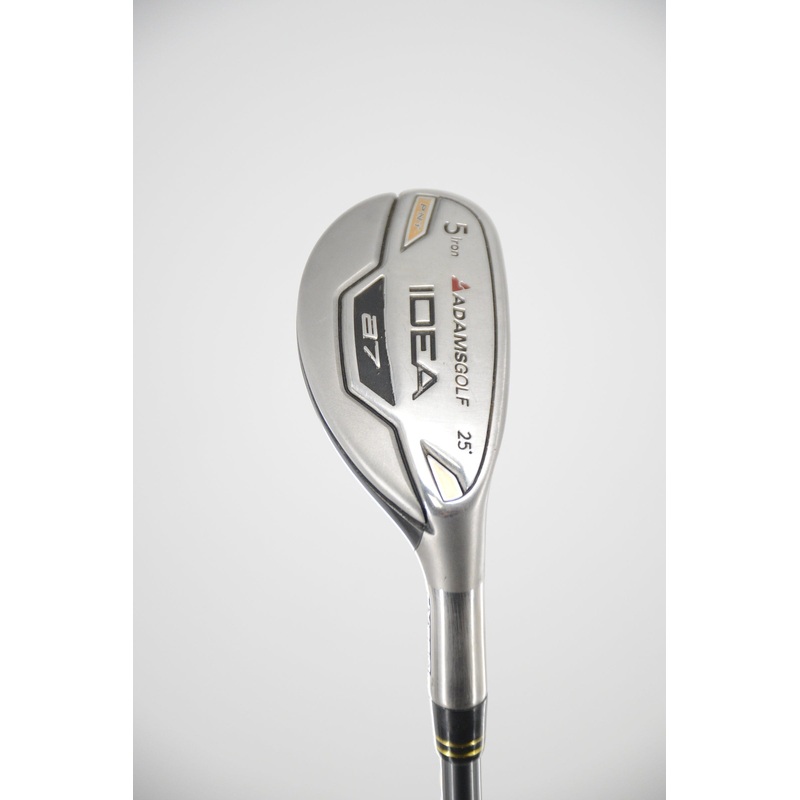 Adams Idea A7 5 Hybrid S Flex 38.5