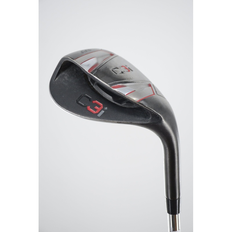 C3i  65 Degree Wedge Wedge Flex 34.75