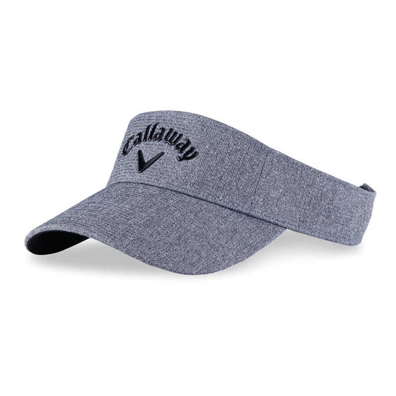 Callaway Liquid Metal Golf Visor