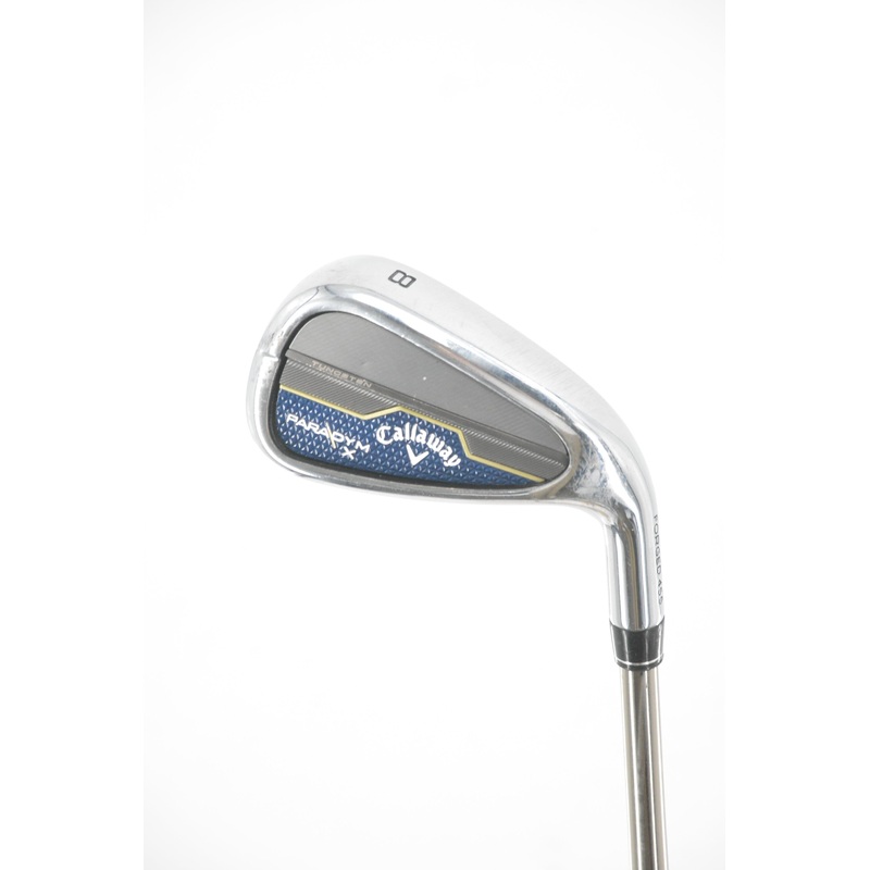 Callaway Paradym X 7-AW Iron Set S Flex -1
