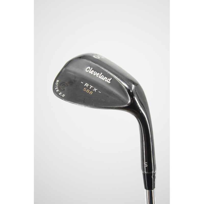 Cleveland 588 RTX 2.0 50 Degree Wedge Wedge Flex 36