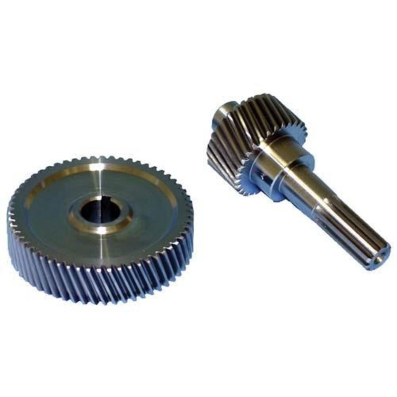 Club Car 8:1 Ratio with Kawasaki Axle – Years 1988-Up PN# 5880