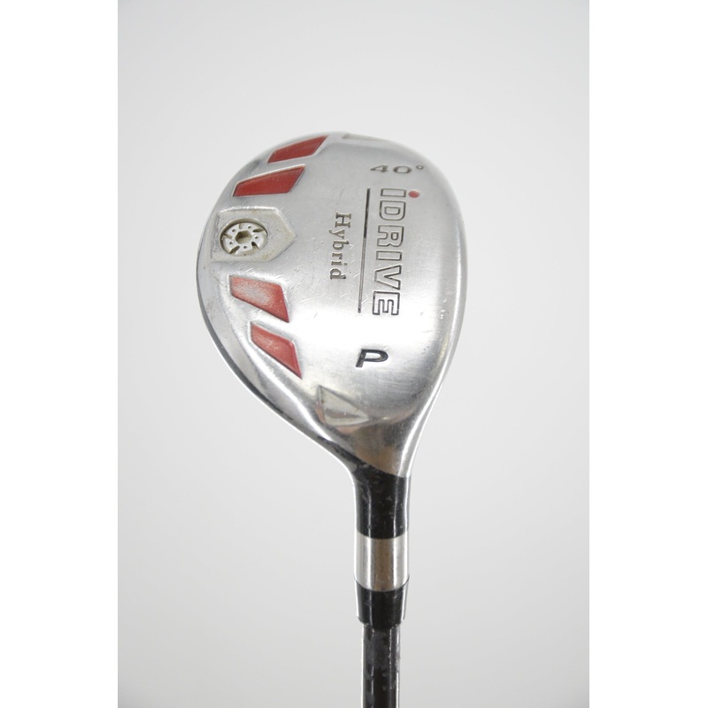 Idrive  PW Hybrid R Flex 36.75