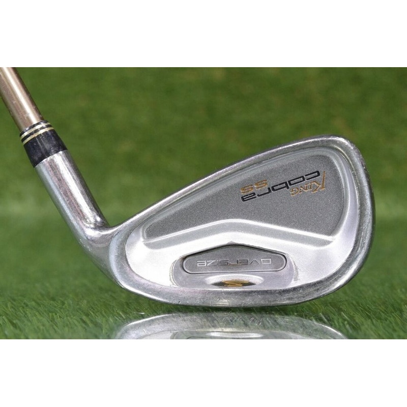 KING COBRA SS 4 IRON ALDILA HM TOUR LOW KICK LITE FLEX GRAPHITE SHAFT 70G