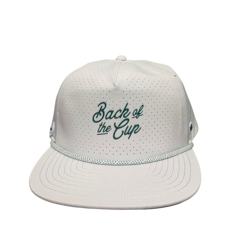 Melin Coronado Hydro Links Hat Mens Snapback Cap 70234