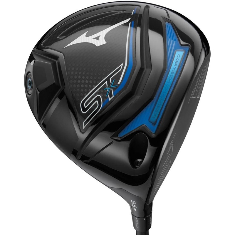 Mizuno ST-X 230 Driver (Right-Handed)
