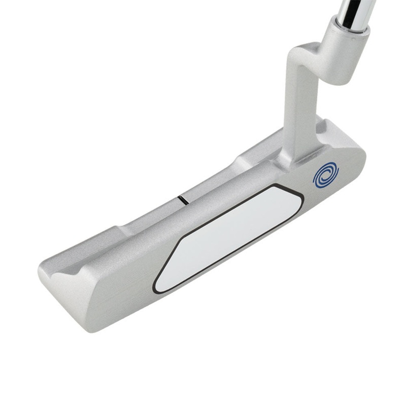 Odyssey Women’s White Hot OG One Putter – 2023
