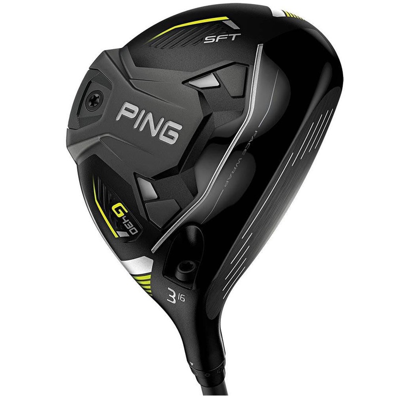 Ping G430 SFT Fairway Wood (Right-Handed)
