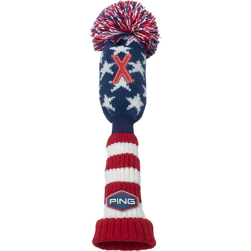 Ping Liberty Knit Hybrid Headcover