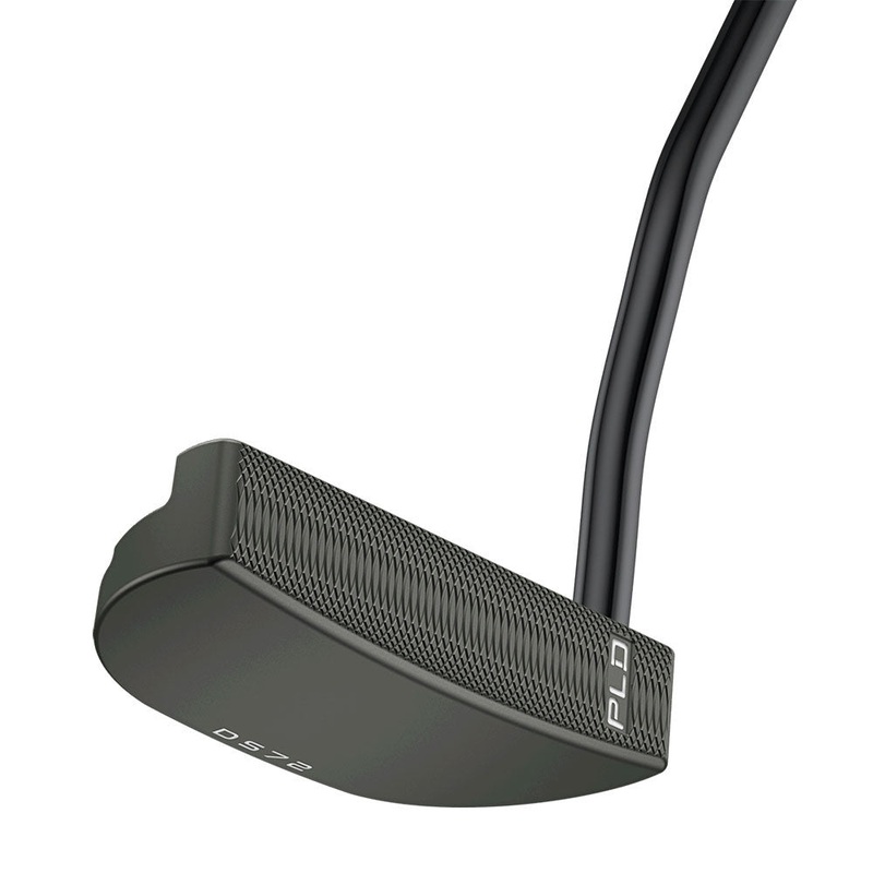Ping PLD Milled DS72 Putter – 2024 (Left-Handed)