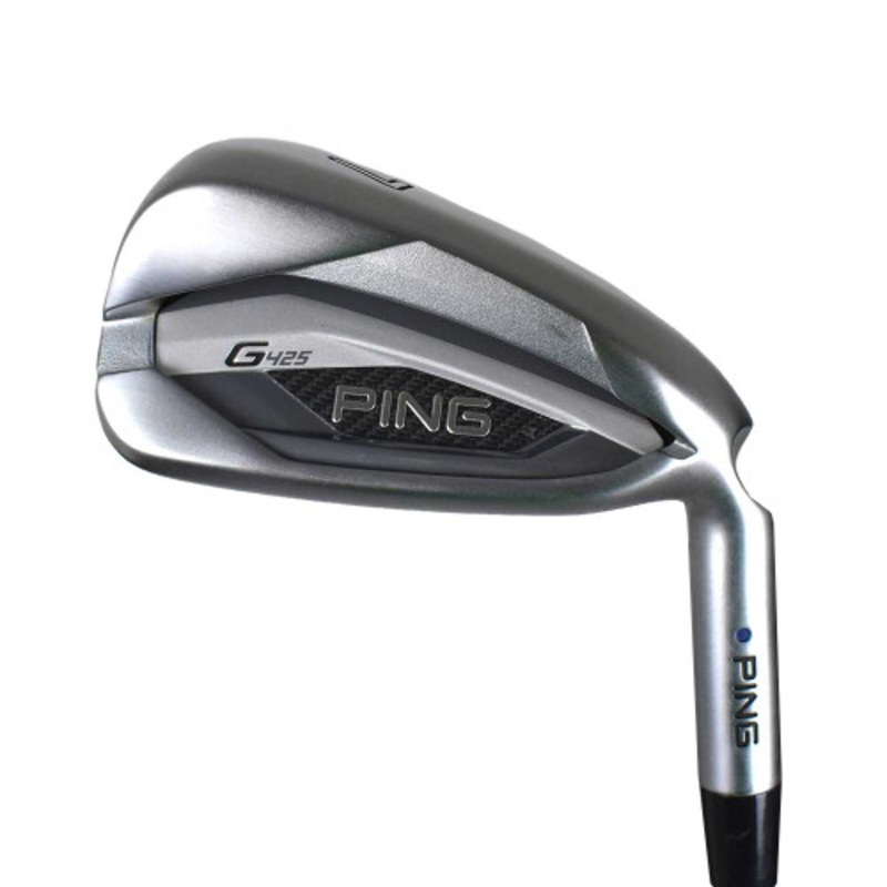 Pre-Owned Ping Golf G425 Irons (5 Iron Set)