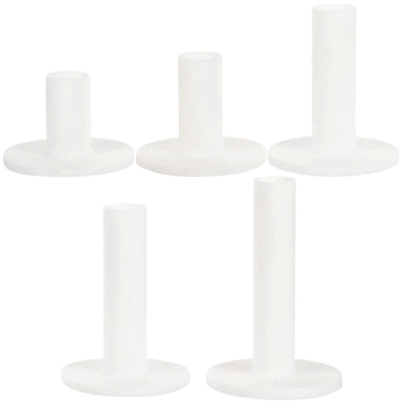 Stable Golf Ball Stands, Designed for Optimal , Reusable Feature