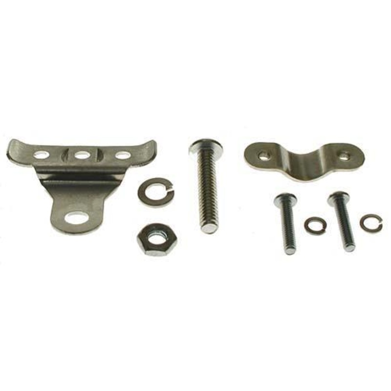 Strain Relief Clamp Set For SB175 Plug