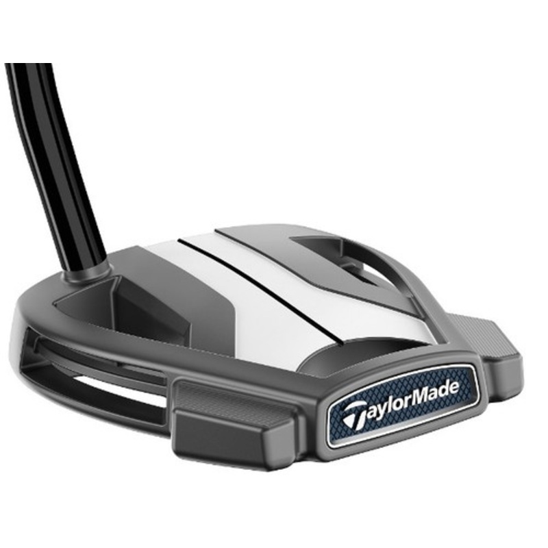 TaylorMade Golf Spider Tour X Double Bend Putter