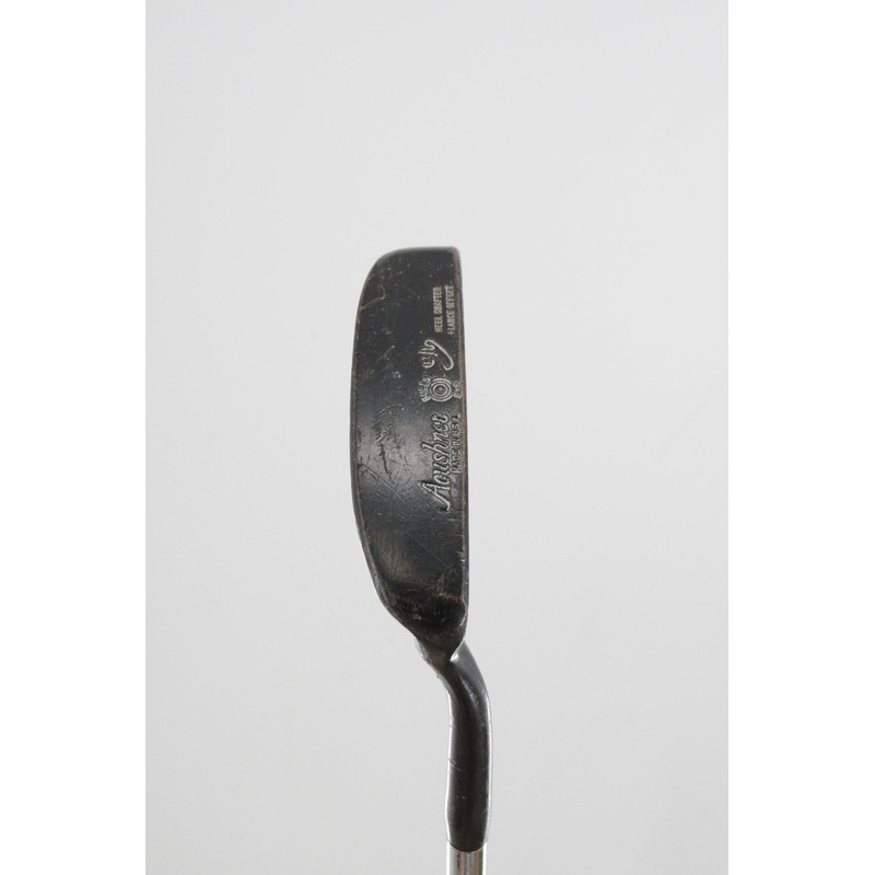 Titleist Bulls Eye Original Flange Putter 34.5