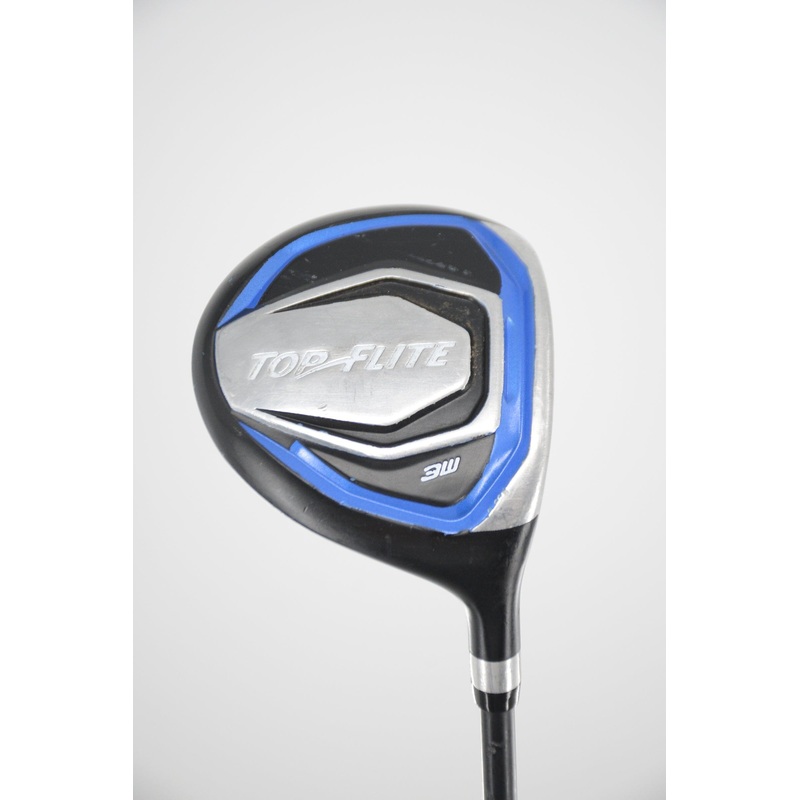 Top Flite  3 Wood R Flex 43.25