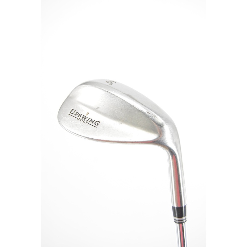 Upswing Golf  60 Degree Wedge R Flex 34.75