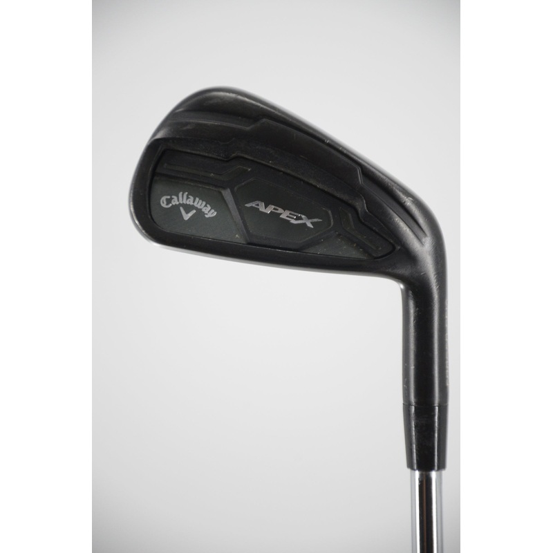 Callaway Apex CF16 Black 5 Iron R Flex 37.75