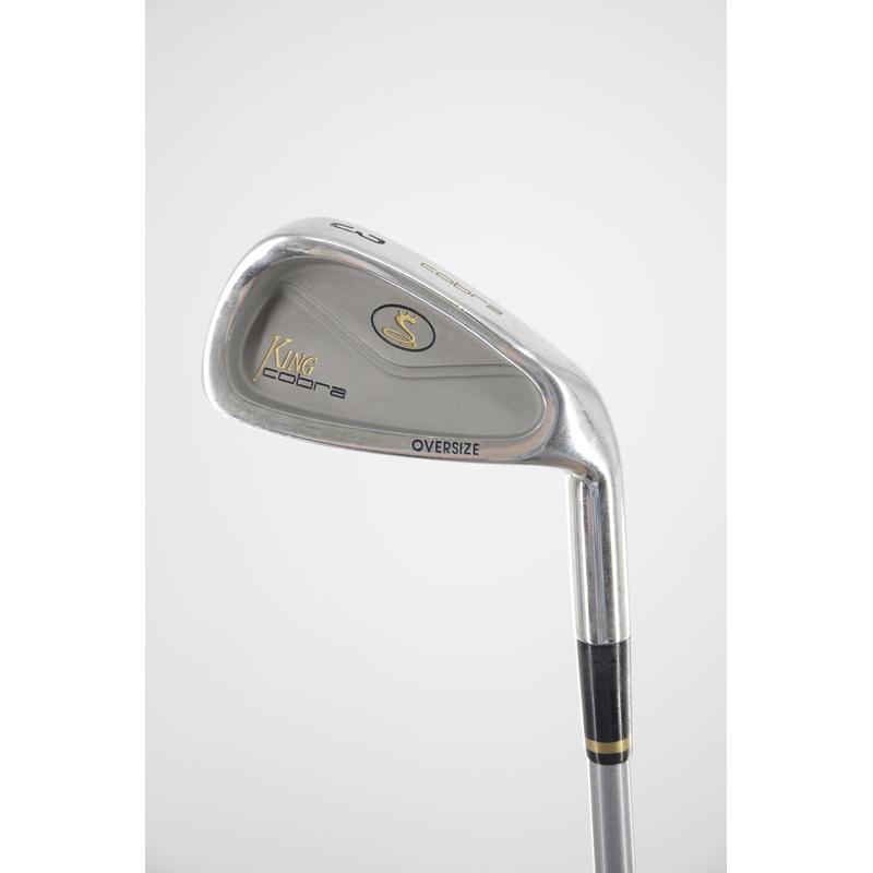 Cobra King Cobra Oversize 3 Iron R Flex 39