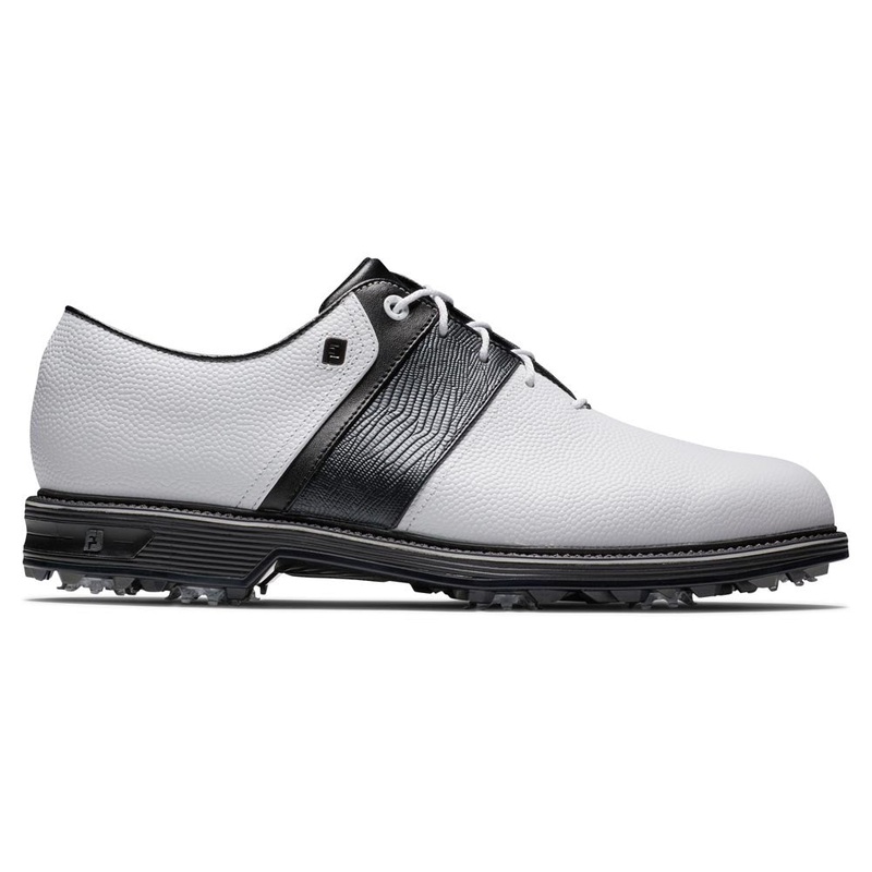 FootJoy Men’s DryJoys Premiere Series Packard Golf Shoes – Previous Season Style