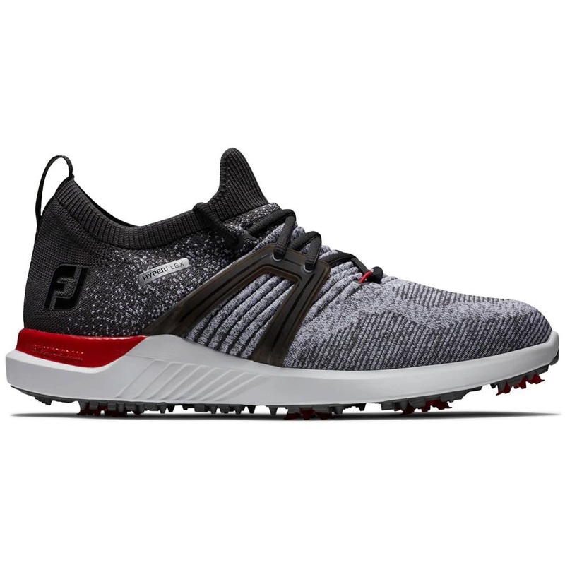 FootJoy Men’s Hyperflex Golf Shoes – Closeout