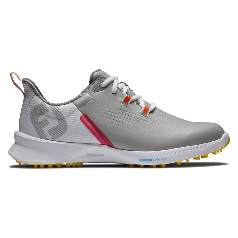 FootJoy Women’s FJ Fuel Golf Shoes – Closeout