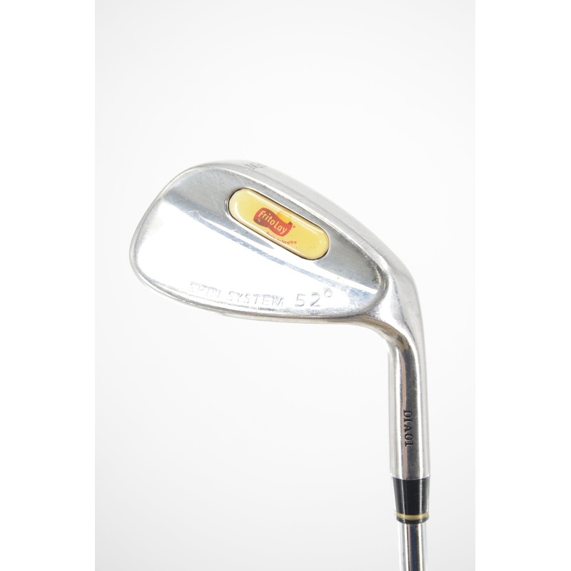 Frito Lay SS AW Wedge Flex 35.75