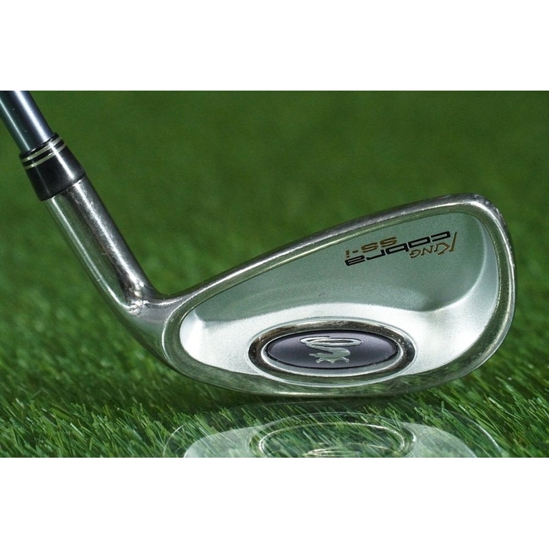 KING COBRA SS-I 6 IRON ALDILA HM TOUR GRAPHITE WOMEN’S LADIES FLEX RH ~ L@@K!!
