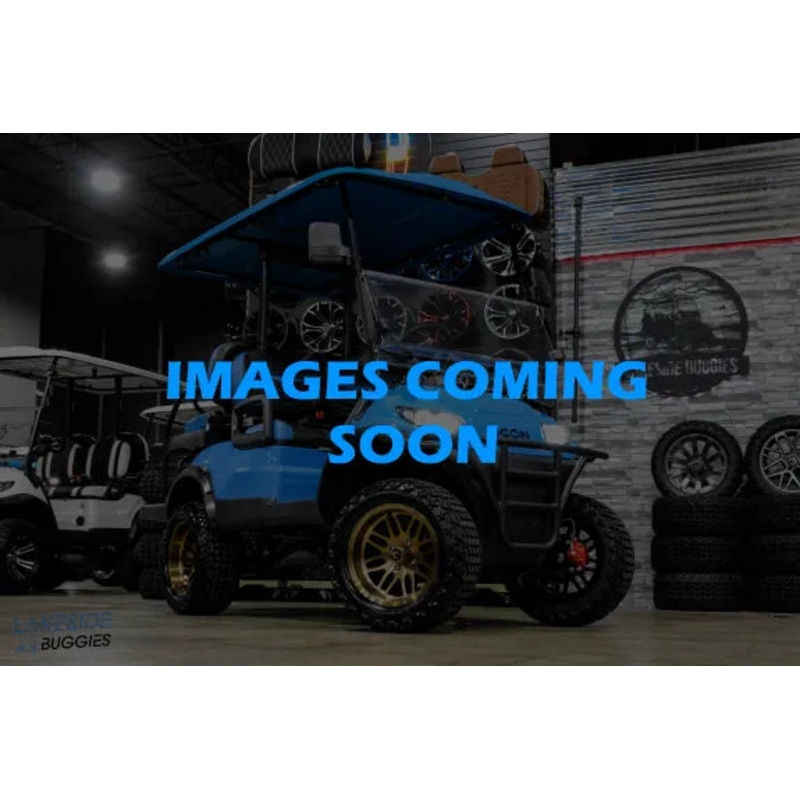 RHOX Rhino Seat Box Kit, Sport Black Carbon Fiber/Gray Carbon Fiber, Yamaha Drive PN# SEAT-951BGCF-S