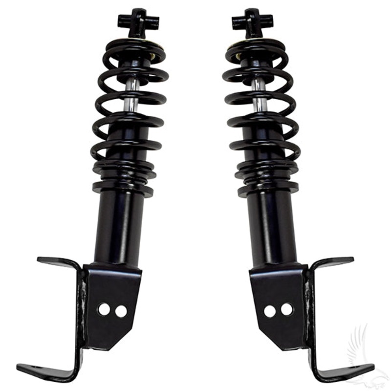 Shock, Front, Camber Adjustment, SET of 2, Yamaha Drive2, Drive