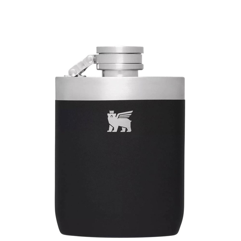 Stanley Lifted Spirits Hip Flask – 8 oz