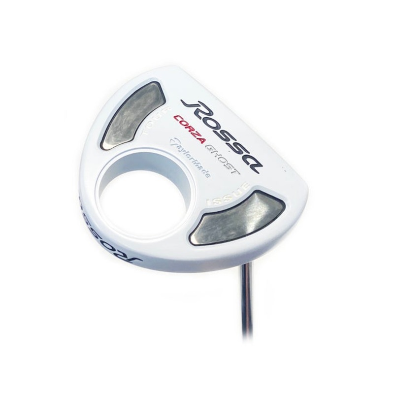 TaylorMade Rossa Corza-Ghost Tour Issue 36 Mallet Putter