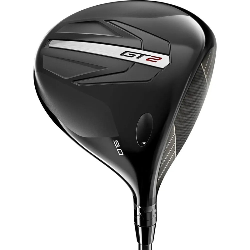 Titleist GT2 Driver|Right-Handed|Left-Handed|8|9|10|11