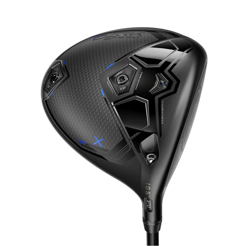 Cobra DARKSPEED X Driver (Left-Handed)