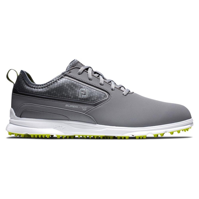 FootJoy Men’s Superlites XP Golf Shoes – Previous Season Style