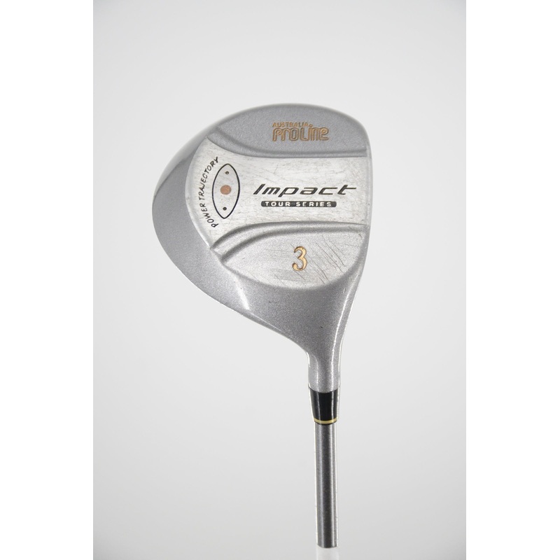 Impact Tour series 3 Wood S Flex 43