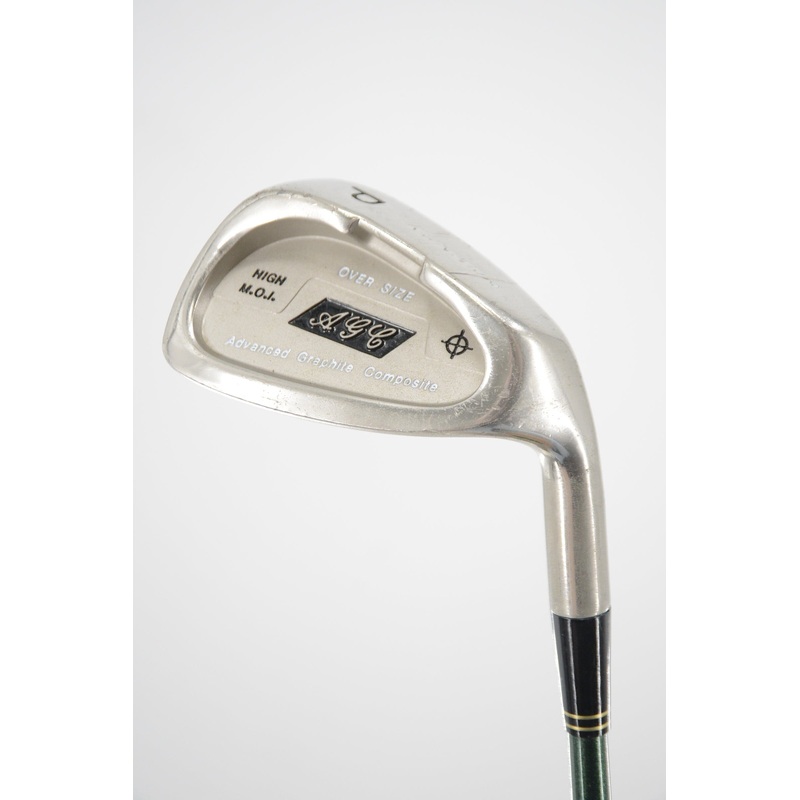 Kunnan AGC PW S Flex 35.5