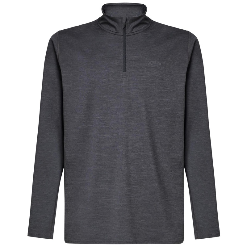 Oakley Men’s Gravity Range 1/4 Zip Pullover