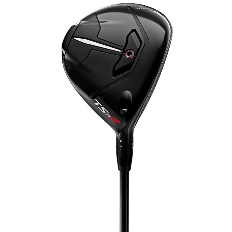 Pre-Owned Titleist Golf TSR2 Fairway Wood